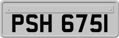 PSH6751