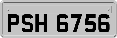 PSH6756