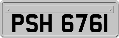 PSH6761