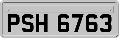 PSH6763