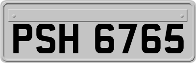 PSH6765