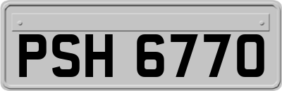 PSH6770