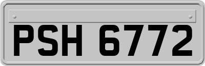 PSH6772