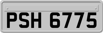 PSH6775