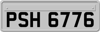 PSH6776