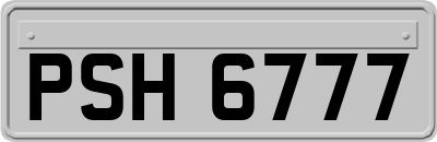 PSH6777