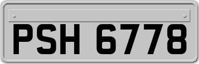 PSH6778