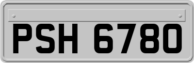 PSH6780