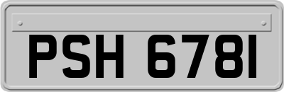 PSH6781