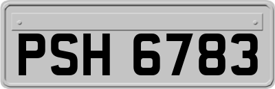 PSH6783