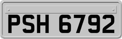PSH6792