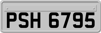 PSH6795