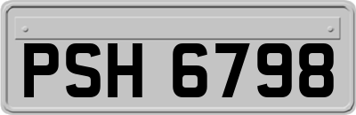 PSH6798