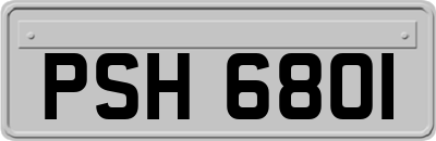 PSH6801