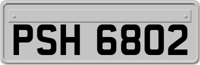 PSH6802