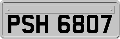 PSH6807