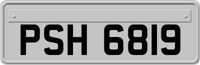 PSH6819
