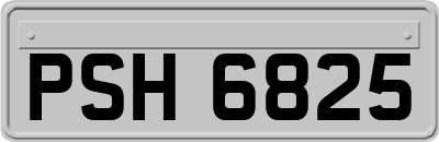 PSH6825