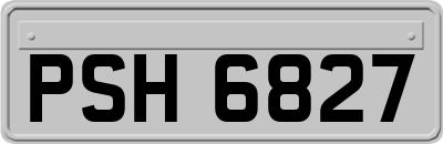 PSH6827