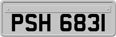 PSH6831