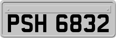 PSH6832