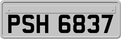PSH6837
