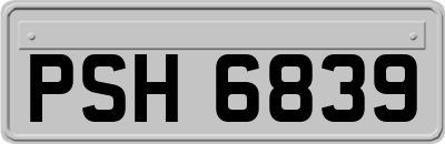 PSH6839