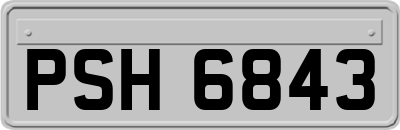 PSH6843