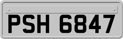 PSH6847