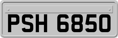 PSH6850