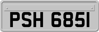 PSH6851