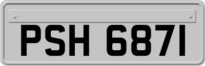 PSH6871