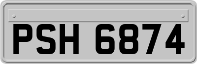 PSH6874