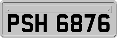 PSH6876