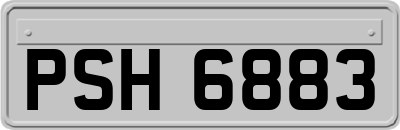 PSH6883