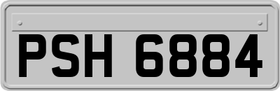 PSH6884