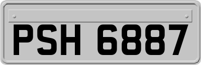 PSH6887