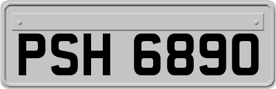 PSH6890