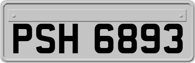 PSH6893