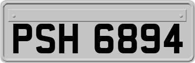 PSH6894