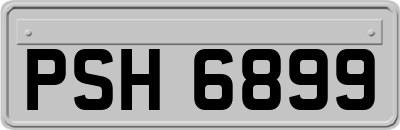 PSH6899