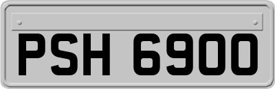 PSH6900