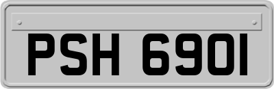 PSH6901