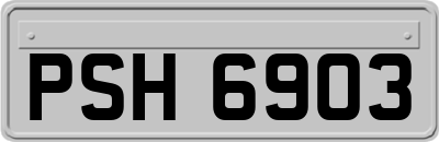 PSH6903