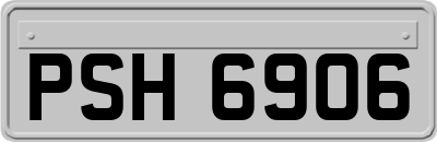 PSH6906