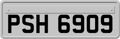 PSH6909