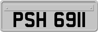 PSH6911