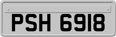 PSH6918