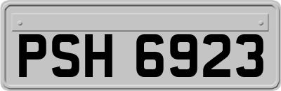PSH6923