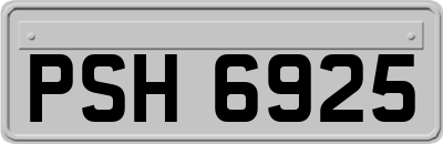 PSH6925